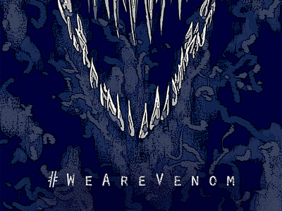 Posters of Venom v2 artwork design digital digitalart digitalartist digitaldrawing digitalillustration drawing illu illustration illustration art illustrator photoshop portrait portrait art portrait painting poster wacom wacom intuos