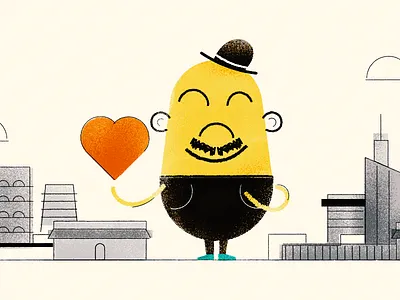 Simple Customer Service Tips for SMBs blog header customer service customer support editorial illustration freshdesk freshworks helpdesk smb tips