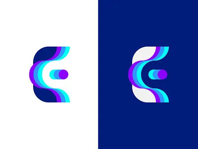 Letter_Day 4/50 branding freelance identity logotype mark monogram symbol typography vietnam vivid wordmark logo