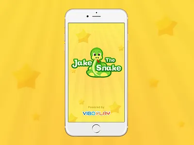 Jacke The Snake 2d game design art director cartoon game app game art illustration snake snake logo vector artwork