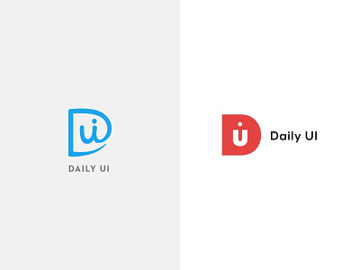 Daily Ui 052 Logo Design dailyui dailyui 001 dailyui 052 logo logo design ui