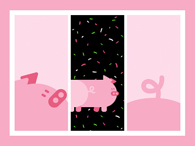 P I G Wallpaper 2 pig