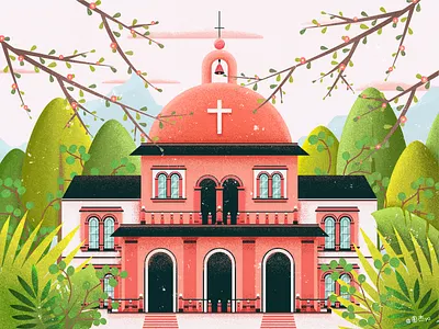 Illustration 4 design i hope you like it illustration support me.