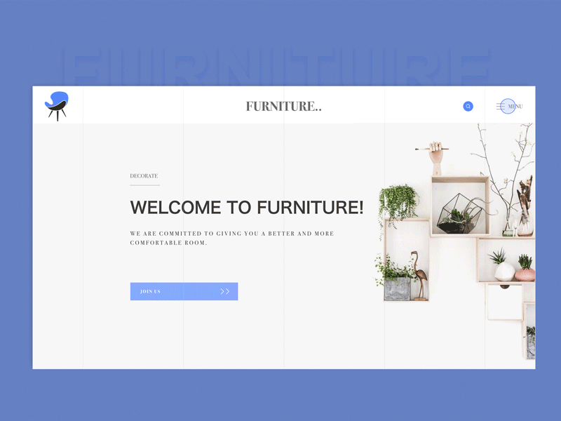 FURNITURE funiture