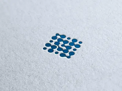 Abstract modern B icon 99designs app b logo branding design geometric icon illustration internet logo modern simple tech tech design typography vector