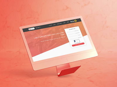 Dandehdo adobe illustrator adobe photoshop sketch ui desgin web design