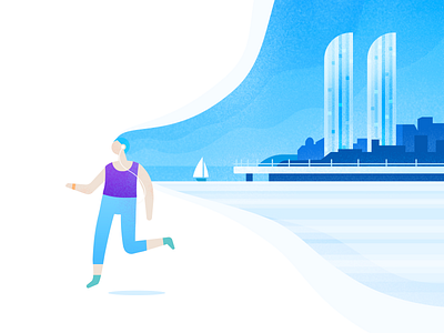 2019 Xiamen Marathon