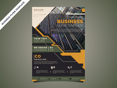 Business flyer template ad ad banner advertising advertising flyer banner banner ad banner ads banner design banner template brochure brochure design brochure template bussiness card commercial cover flyer flyer design leaflet marketing poster