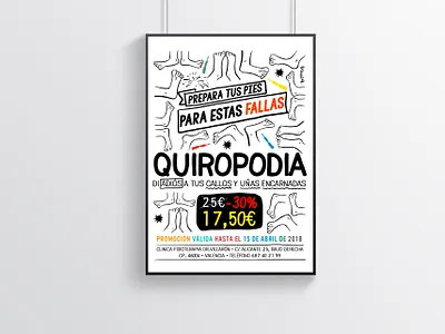 Advertising Design advertise art campaign canvas print cartel design illustration photoshop