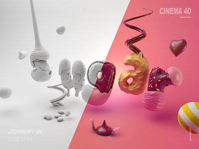 sugar cinema 4d