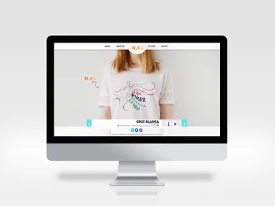 Web Design & FrontEnd css design html jquery layout responsive responsive design ui design web web design weblayout