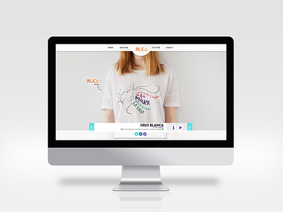 Web Design & FrontEnd css design html jquery layout responsive responsive design ui design web web design weblayout