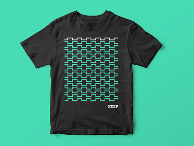 Keep T-Shirt blockchain crypto keep shirt tshirt