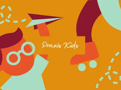 Praxis Kids