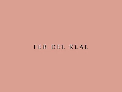 FER DEL REAL
