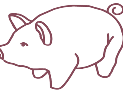 Pigo pig