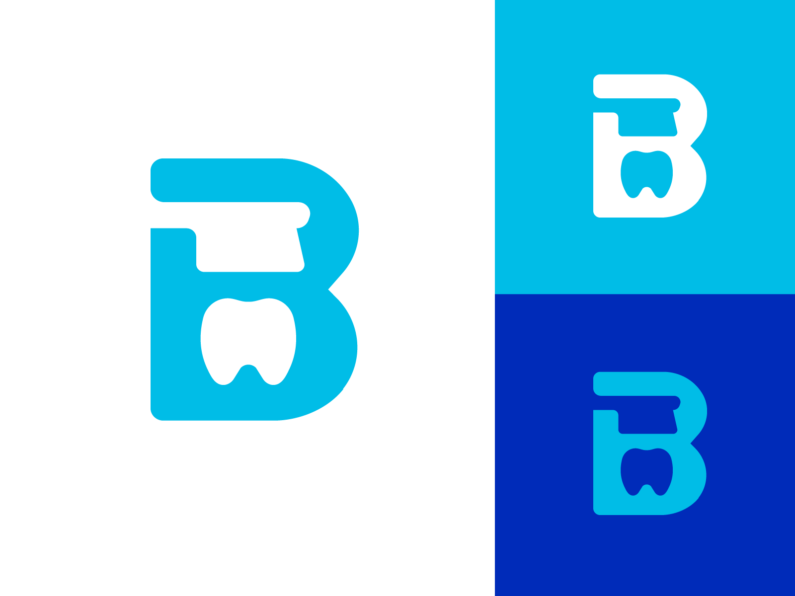 Example of Custom Logo Design And Typography