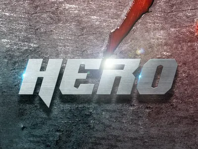 Word Illistration design illustration photoshop typography