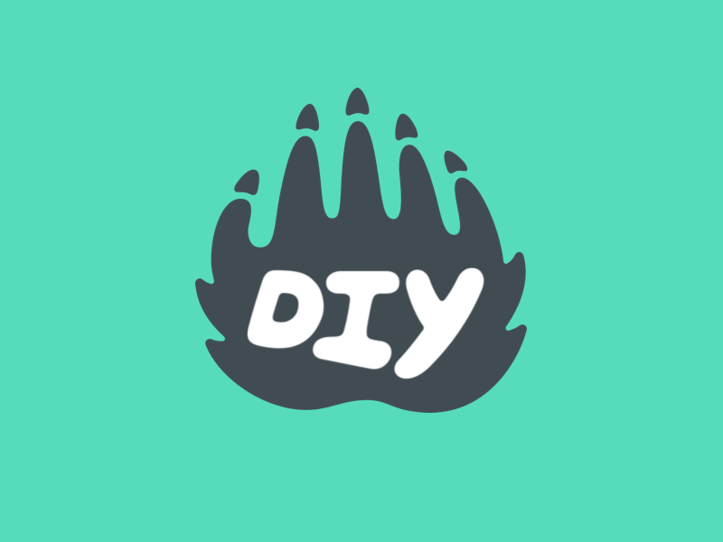 Design With Us! designer for hire diy hiring kids maker marketing paw ui designer uidesign