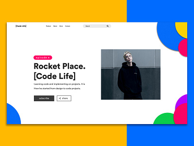 Podcast Design animation app branding clean design icon illustration interaction interface ios iphone lettering logo podcast store typogaphy ui ux web website