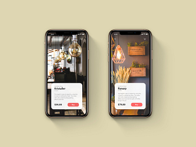 Furniture store app design icon ios minimal ui ux ux ui design web web design website