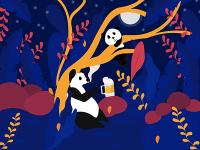 Illustration design illustration vector