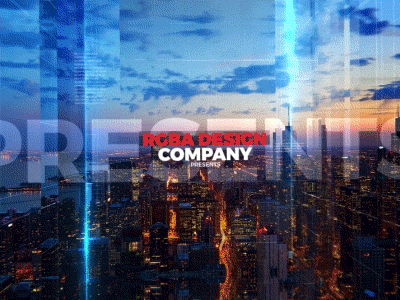 Business Promo After Effects Template after effects aftereffects broadcast business cinematic city design event intro modern news opener parallax presentation promo slideshow template titles trailer video