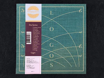 International Anthem Recording Co.