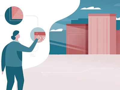 2D Animation 2d animation 2d character after effect animation animation design app branding character design flat icon illustration illustrator logo minimal typography ui ux vector web