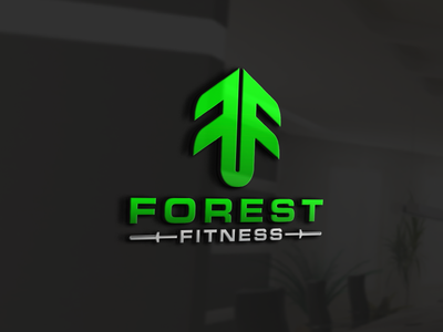 Forest Fitness crossfit fitness forest fit