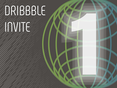 Dribbble Invite draft dribbble invite dribbble invites invitation invite prospect