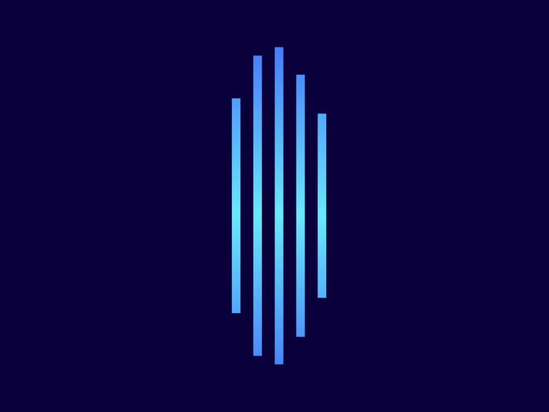 Loading Sequence animation animation design design indeterminate loader interaction interaction design interaction design loader loading loading animation loading design loading icon loading sequence loop animation microinteraction microinteraction design microinteractions origami studio pulse animation repeating animation