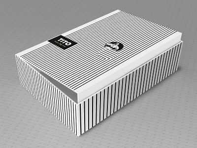 shoe box design shoebox