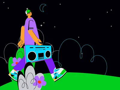 Animation animation illustration