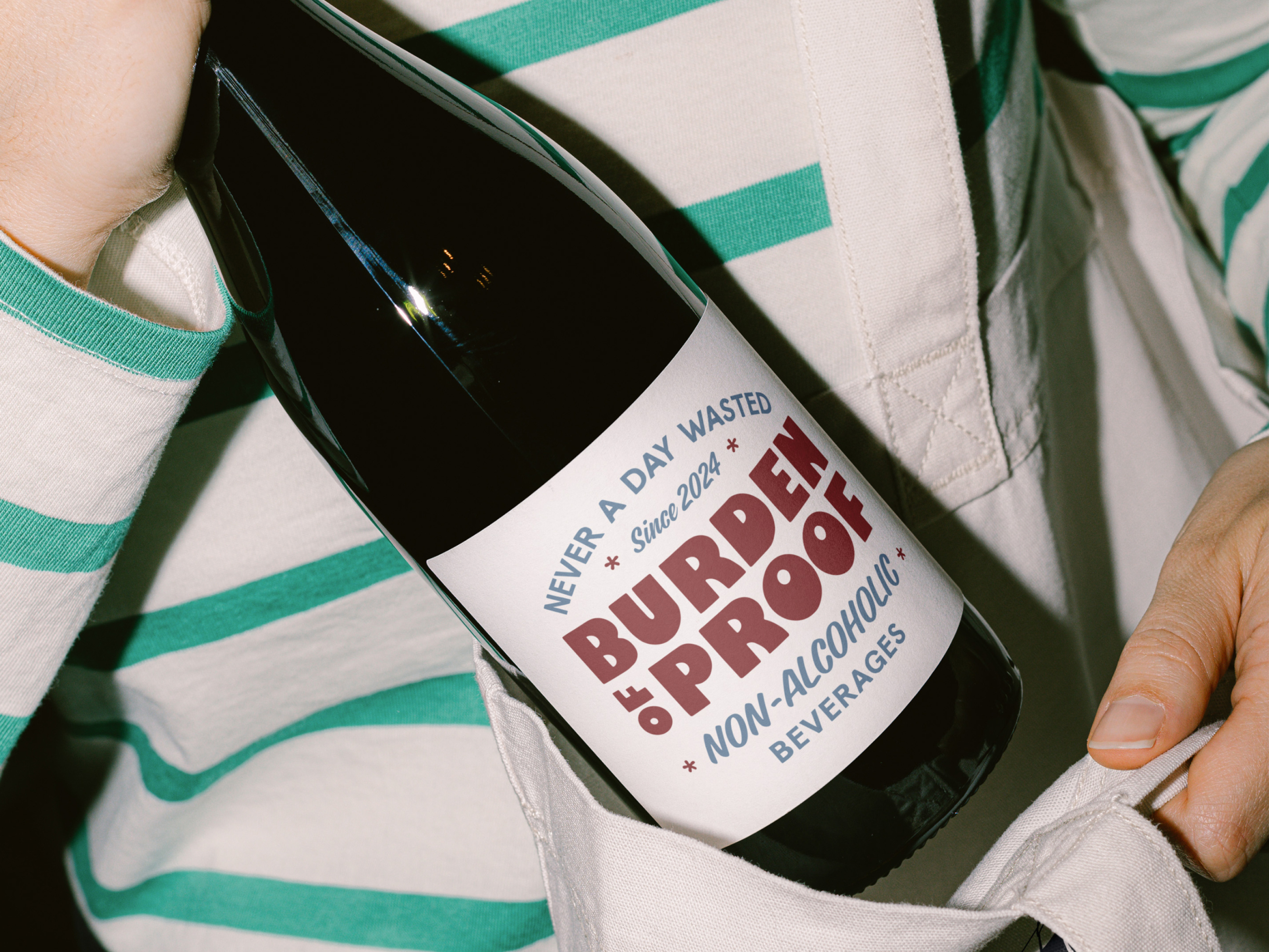 Example of Express Identity Package