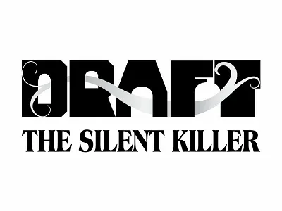 Draft Logo logo logo a day logo design logoaday logodesign logos logosai vector art vector logo vectorlogo