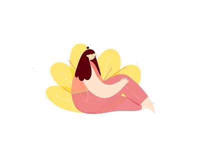 No Estamos Todas adobe art designer girl girlpower illustration illustrator pink power pwr vector wacom