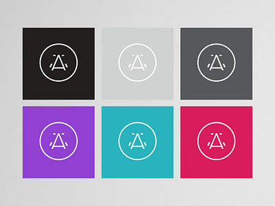 My Logo brand identity branding graphic design logo logo design
