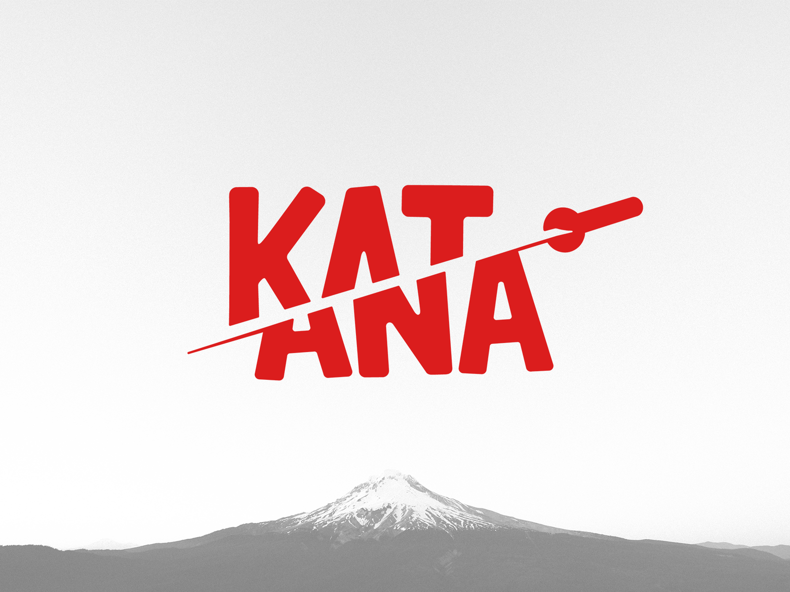Example of Katana