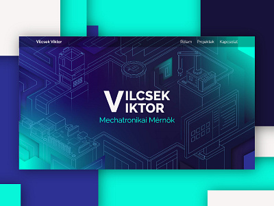 Personal Portfolio Website adobe illustrator adobe xd background concept html css illustration js madewithadobexd mobile personal site portfolio design portfolio page responsive ui user interface user interface design vector web desgin website