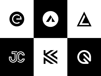 Church Logo Folio a logo branding church church branding church design church logo church plant e logo jc logo kc logo l logo logo logo design o logo