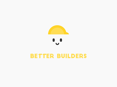 45 - Better Builders dailylogochallenge