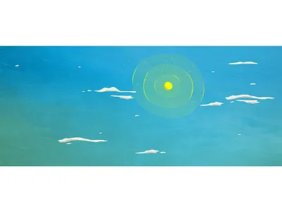 "End of Water" styleframe