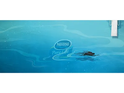 "End of Water" styleframe