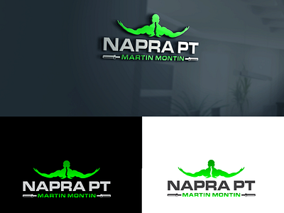 Napra PT crossfit fitness physical therapy