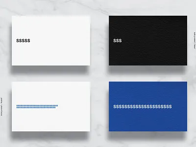 Citizen Count Identity Proposal #1 branding corporate identity design flat font design identity logo logo a day logotyp logotype logotype design minimal minimalism mockup namecard print type typography variable vector