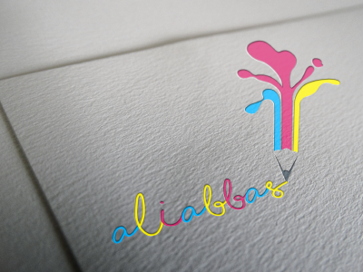 Logo Design illustration