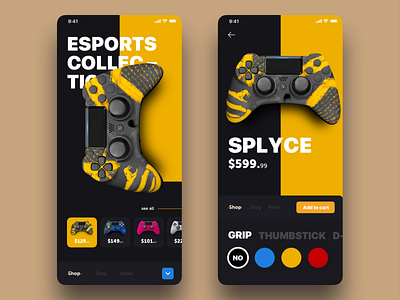 Skuf shop app app color esports playstation playstation 4 shop shopapp skuf