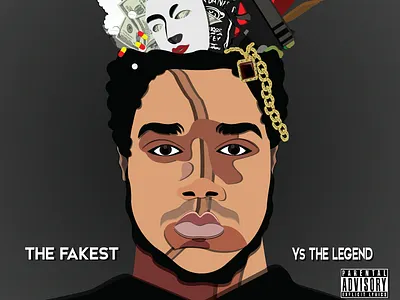 Album Art album art album cover art illustration vector