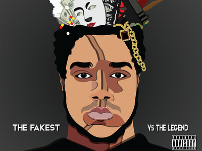Album Art album art album cover art illustration vector